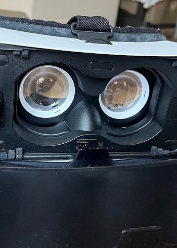 Samsung Gear VR2 - Görsel 3