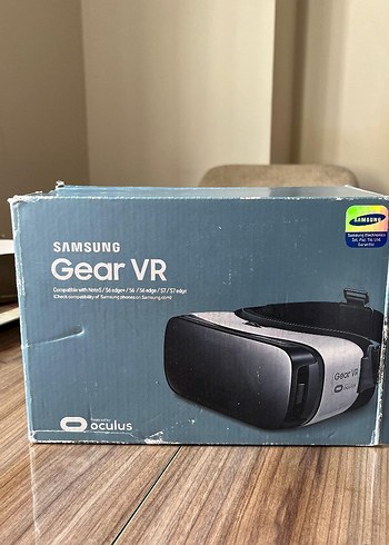 Samsung Gear VR2 - Görsel 4