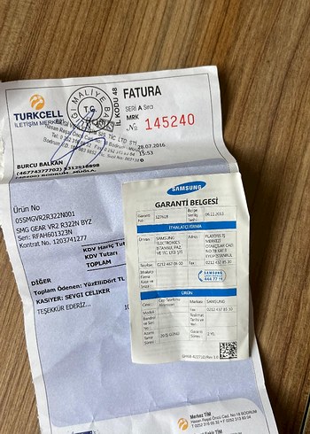 Samsung Gear VR2 - Görsel 5