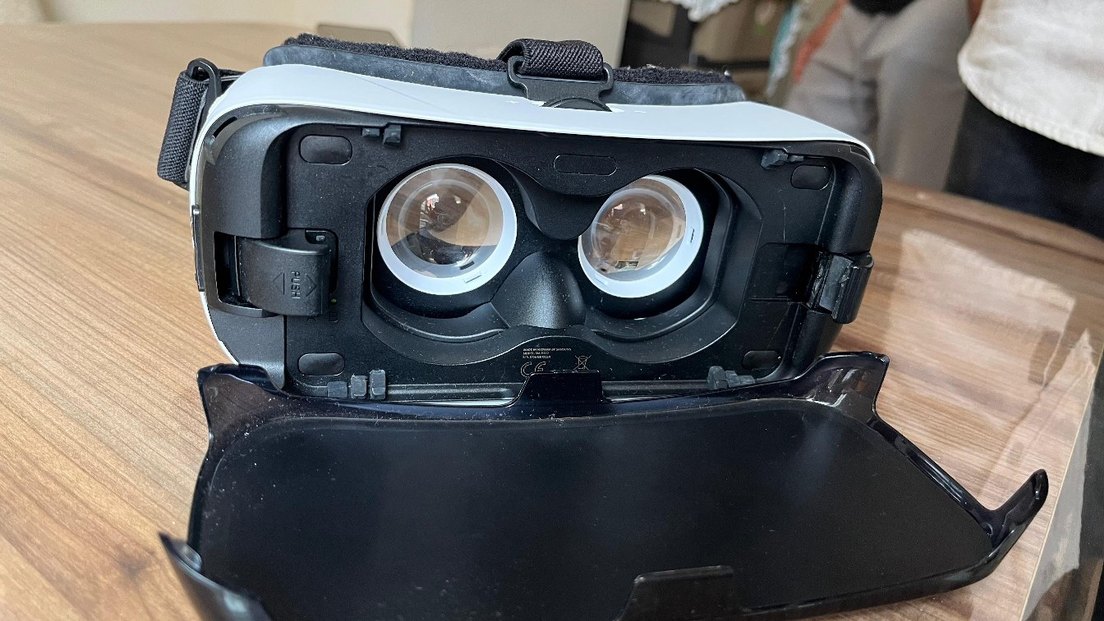 Samsung Gear VR2 - Görsel 3