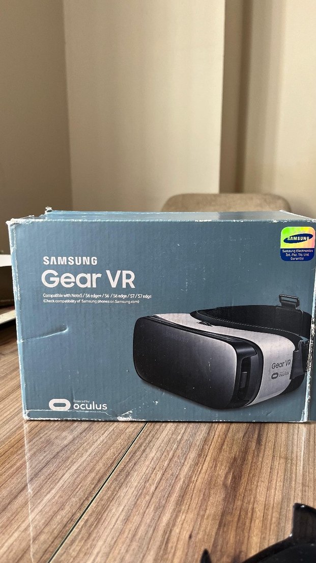 Samsung Gear VR2 - Görsel 4