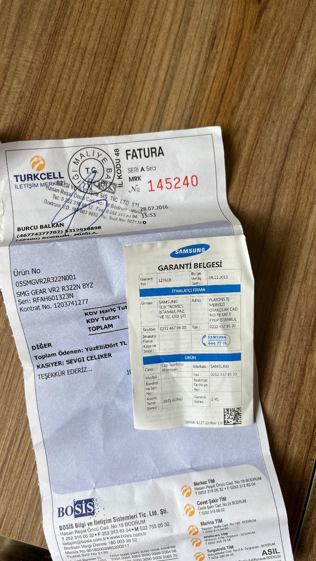 Samsung Gear VR2 - Görsel 5