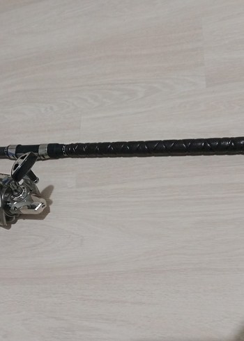 Budefo 5mt Karbon Kamış 14000 Rooblinos Makina - Görsel 6