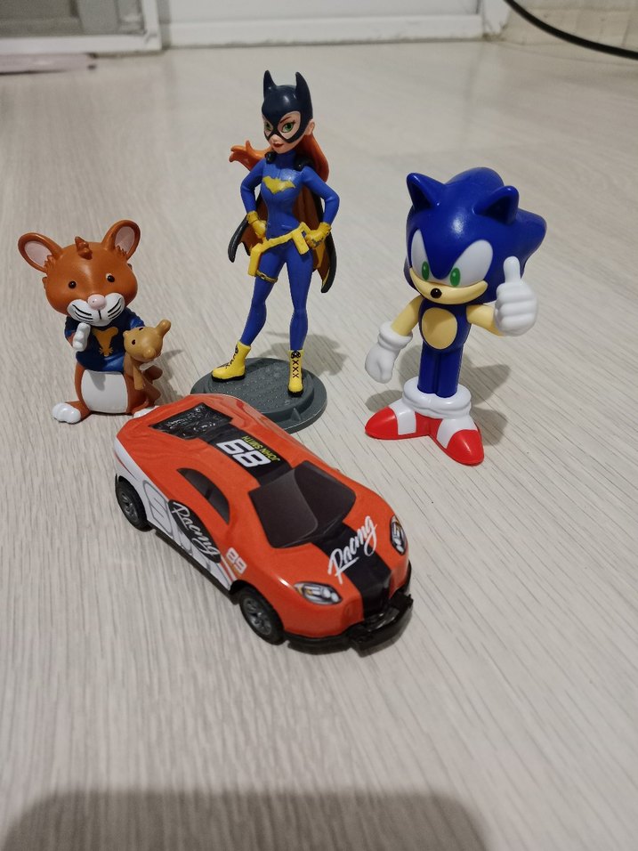 Sonic ve Diğerleri - Görsel 4