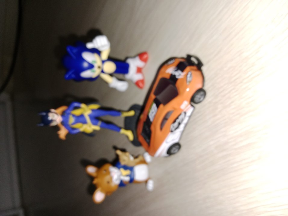 Sonic ve Diğerleri - Görsel 2