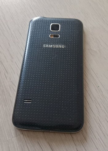 orjinal Samsung S5 mini Sorunsuz - Görsel 2