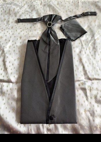 cepken seti 0 ambalajında - Görsel 5