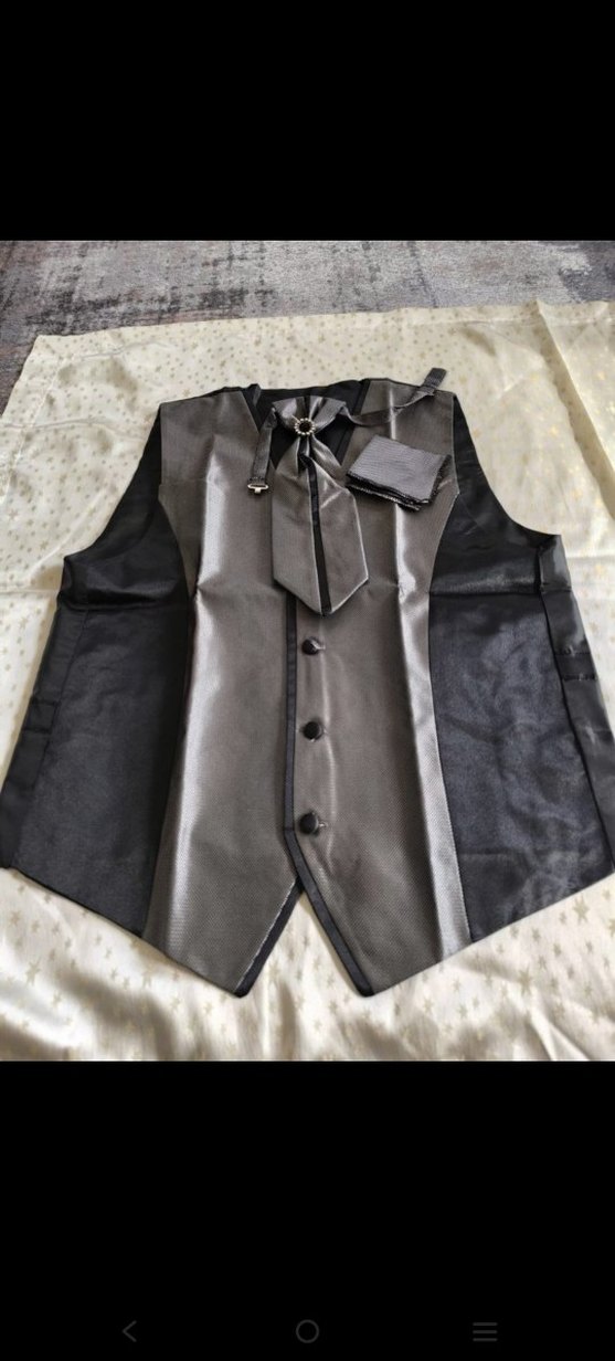 cepken seti 0 ambalajında - Görsel 4