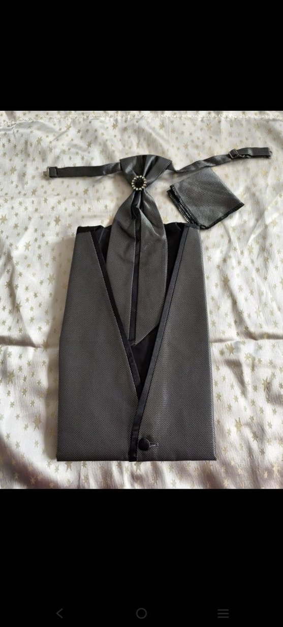 cepken seti 0 ambalajında - Görsel 5