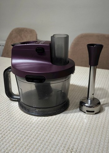 Beden Fakir Çok Amaçlı Blender ve Doğrayıcı