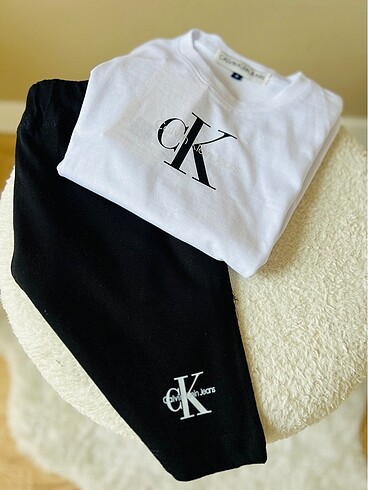 Calvin Klein Calvin Klein Şort Takım