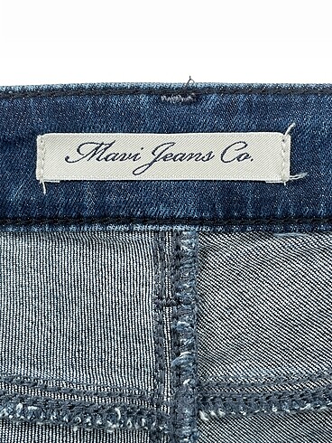 universal Beden mavi Renk Mavi Jeans Jean / Kot %70 İndirimli.