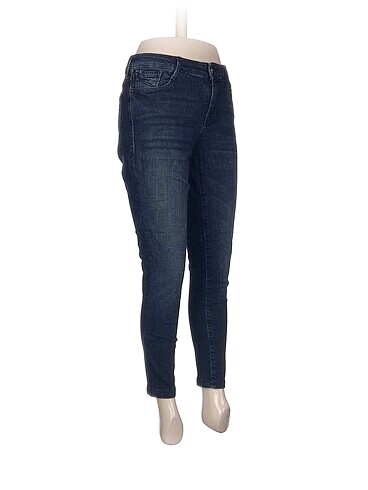 Mavi Jeans Mavi Jeans Jean / Kot %70 İndirimli.