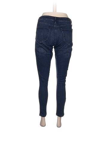 universal Beden Mavi Jeans Jean / Kot %70 İndirimli.