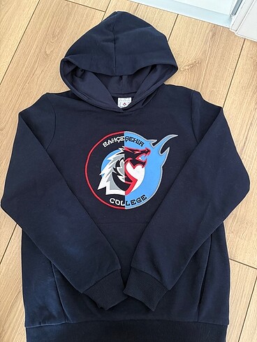 Diğer Bahçeşehir koleji sweat