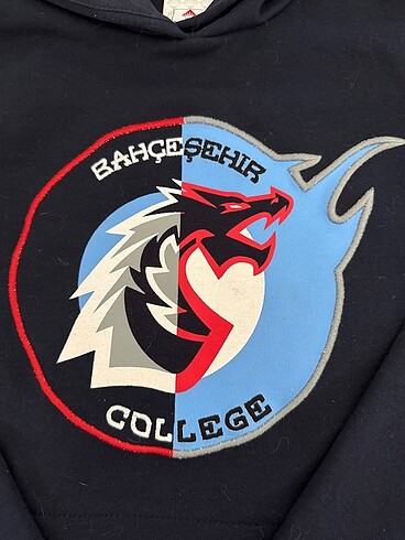Bahçeşehir koleji sweat