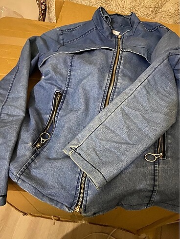 H&M Kot ceket