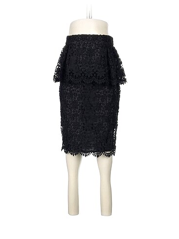 Mango Midi Etek %70 İndirimli.