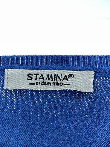 universal Beden çeşitli Renk Stamina T-shirt %70 İndirimli.