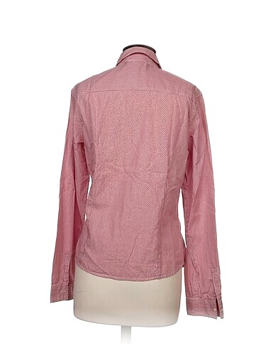 xl Beden Vintage Love Gömlek %70 İndirimli.