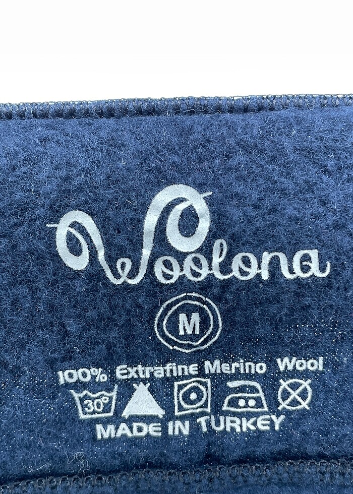 Vintage Love Spor Dış Giyim %70 İndirimli. - Görsel 4