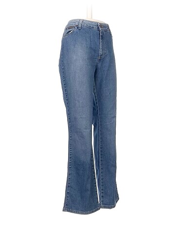 Vintage Love Vintage Love Jean / Kot %70 İndirimli.
