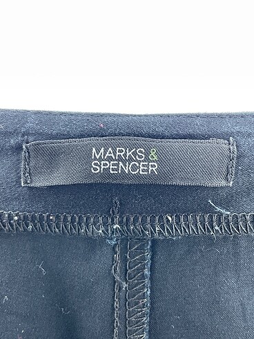 Marks & Spencer Bermuda / Kapri %70 İndirimli. - Görsel 4