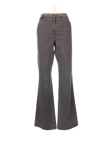 Vintage Love Jean / Kot %70 İndirimli.