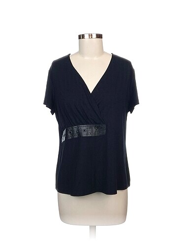 Vintage Love Bluz %70 İndirimli.