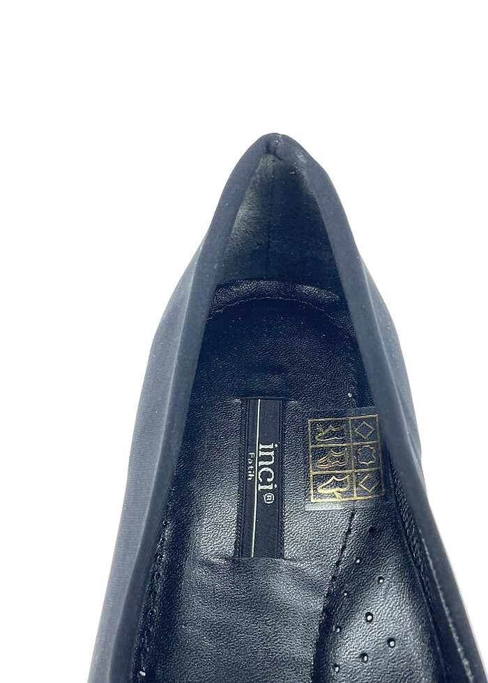 inci Espadril %70 İndirimli. - Görsel 4