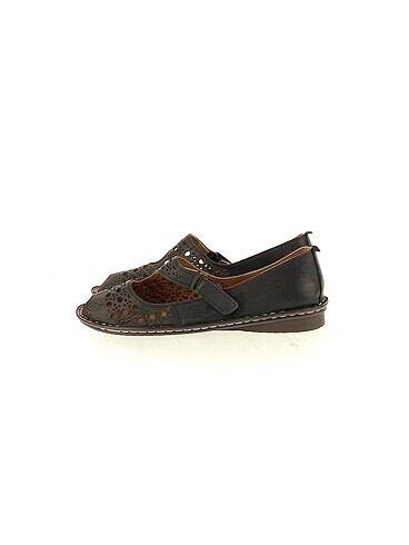 Vintage Love Sandalet %70 İndirimli.