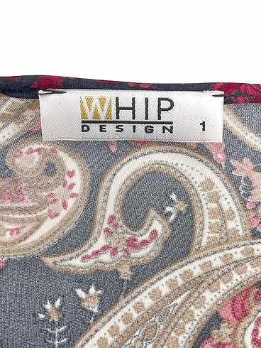 Vintage Love Uzun Elbise %70 İndirimli. - Görsel 4