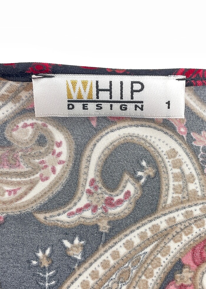 Vintage Love Uzun Elbise %70 İndirimli. - Görsel 4