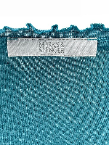universal Beden yeşil Renk Marks & Spencer Bluz %70 İndirimli.