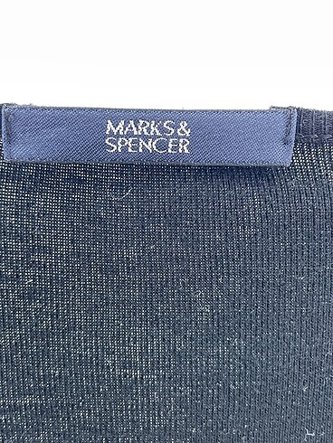 universal Beden siyah Renk Marks & Spencer Bluz %70 İndirimli.