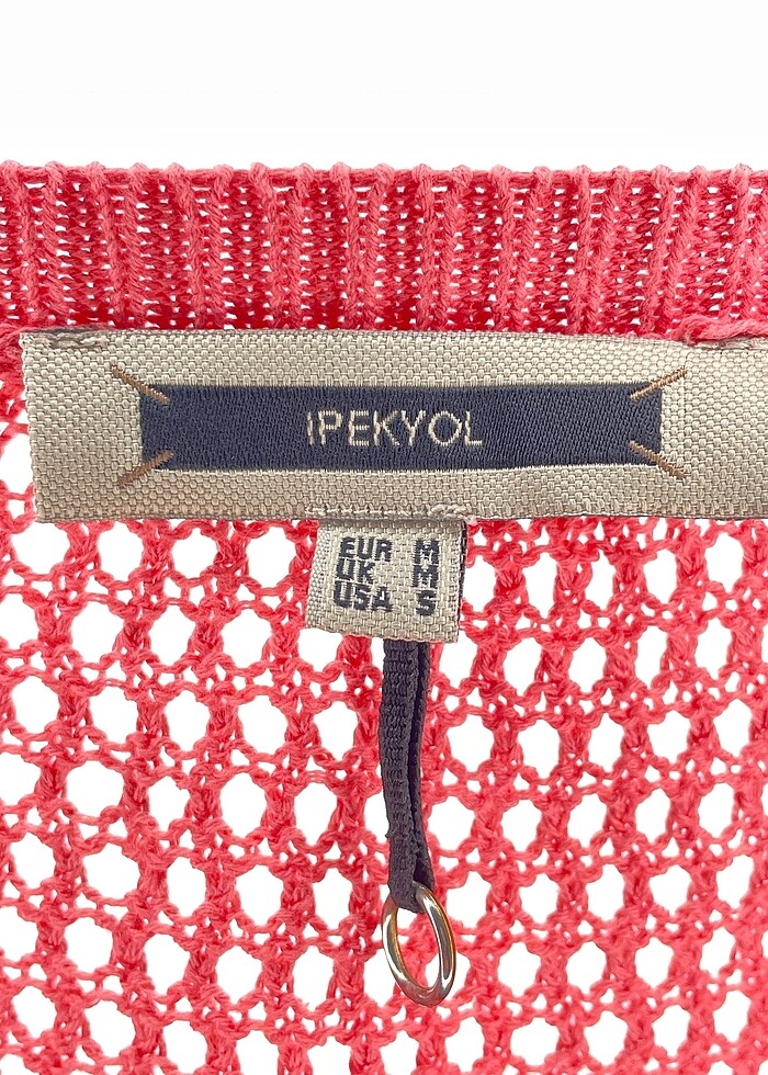 ipekyol Bluz %70 İndirimli. - Görsel 4