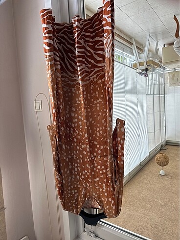 LC Waikiki Lcw elbise