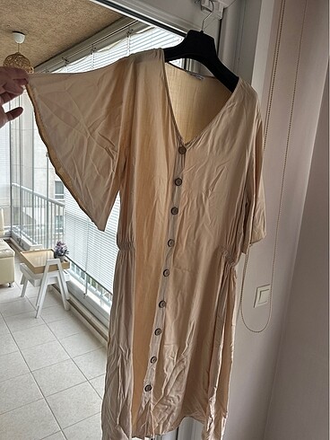 LC Waikiki Lcw elbise 150 TL