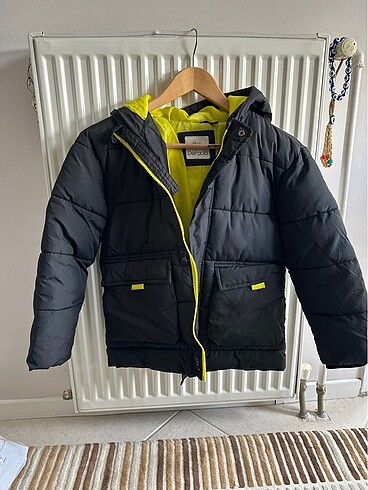 Defacto 300 TL çocuk mont
