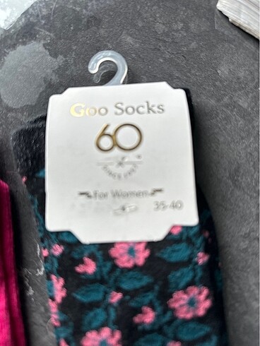 Beden Çocuk çorabı 2 çift 50 tl