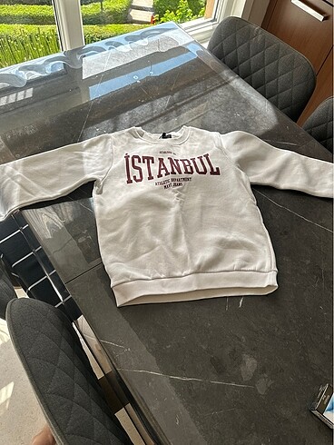 Mavi Jeans Mavi jean çocuk swit 9-10 yaş