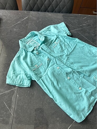 LC Waikiki LCW ÇOCUK GÖMLEK 5-6 yaş