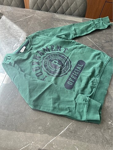 U.S Polo Assn. Us polo çocuk swıt 8-9 yaş