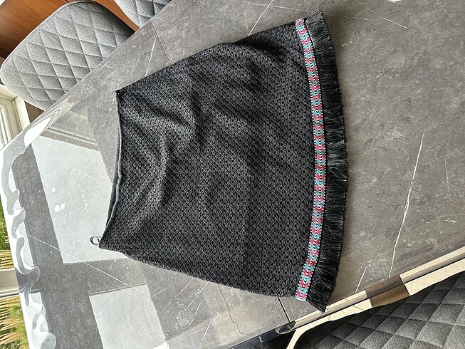 Roman etek 250 TL