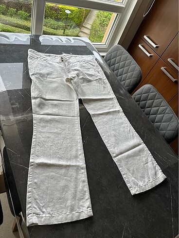 Us polo keten pantolon 200 TL