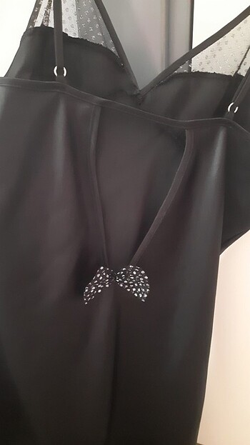 xl Beden Gecelik