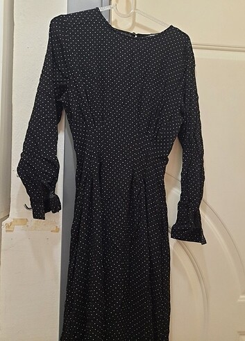 LC Waikiki Uzun elbis3