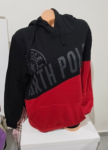 Sweat tunik