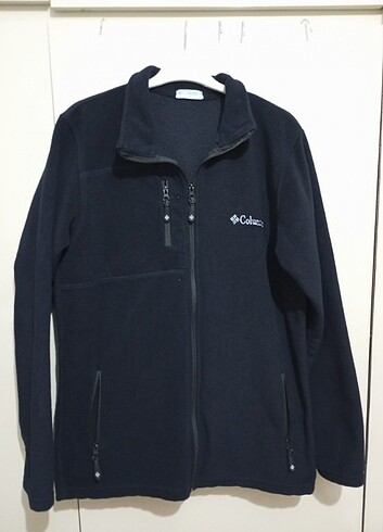 Columbia Polar üst hırka sweatshirt