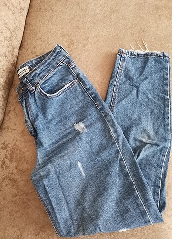 Mom jean